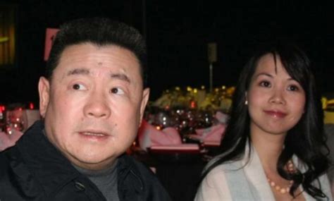 Wife of tycoon Joseph Lau becomes Hong Kong's richest woman 